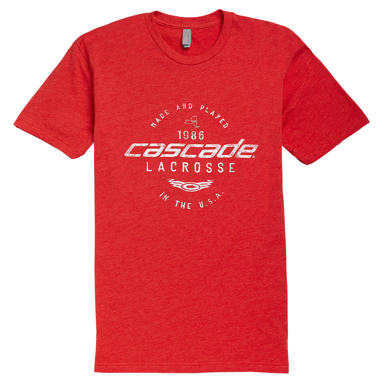 CASCADE 1986 TSHIRT
