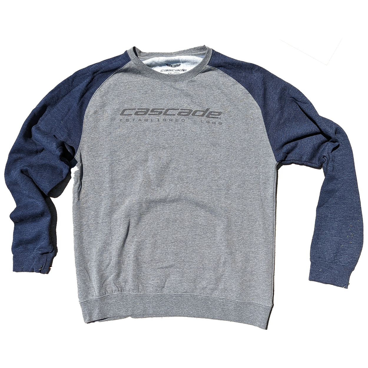 315 CREWNECK SWEATSHIRT