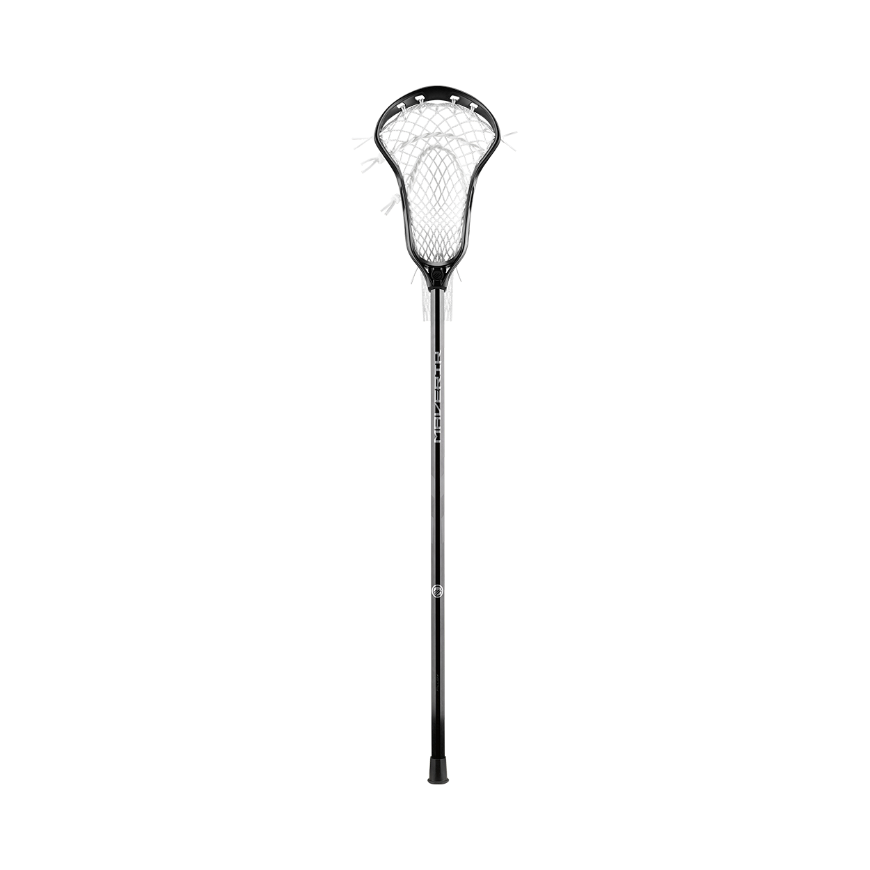 ASCENT ALLOY COMPLETE