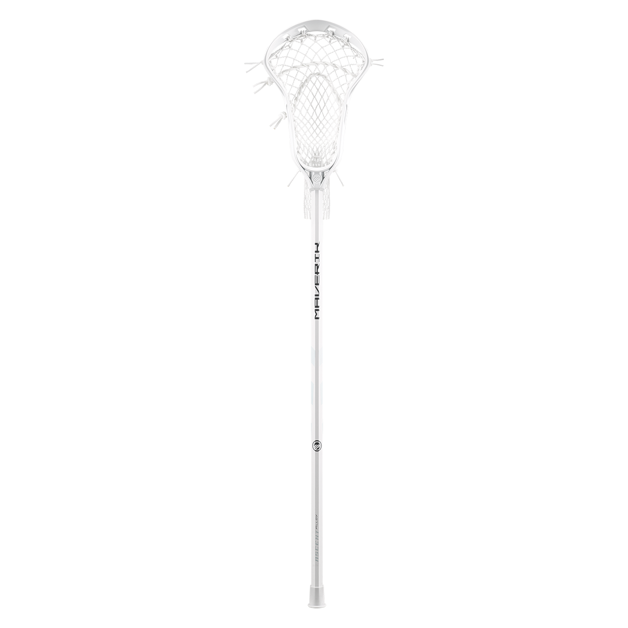 ASCENT ALLOY COMPLETE