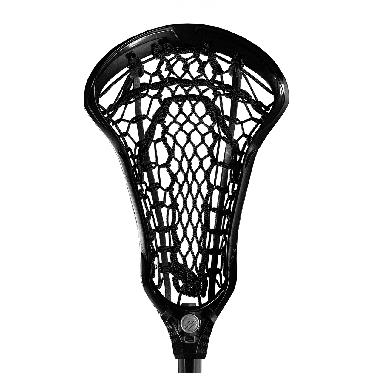 ASCENT HEAD STRUNG