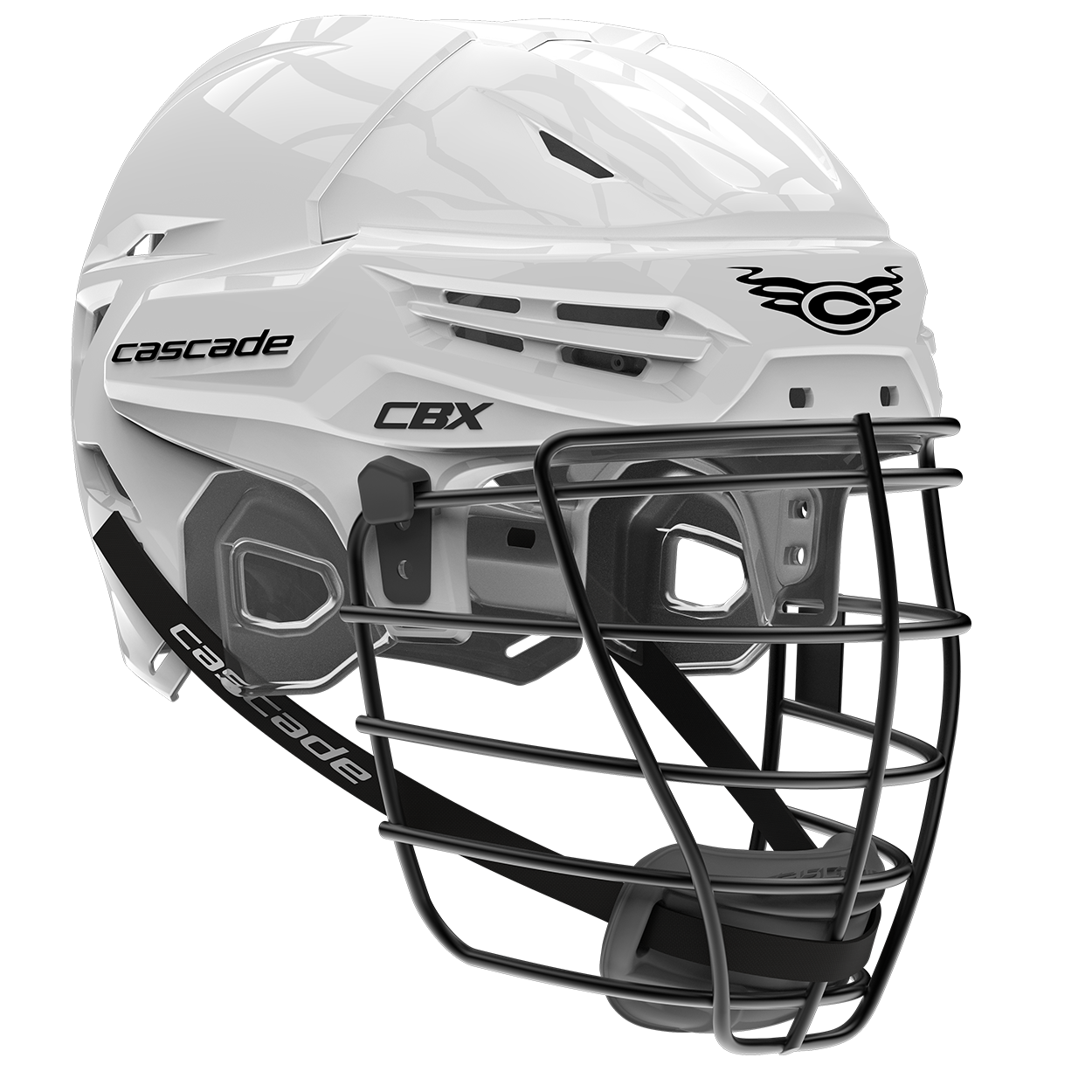 CBX BOX HELMET