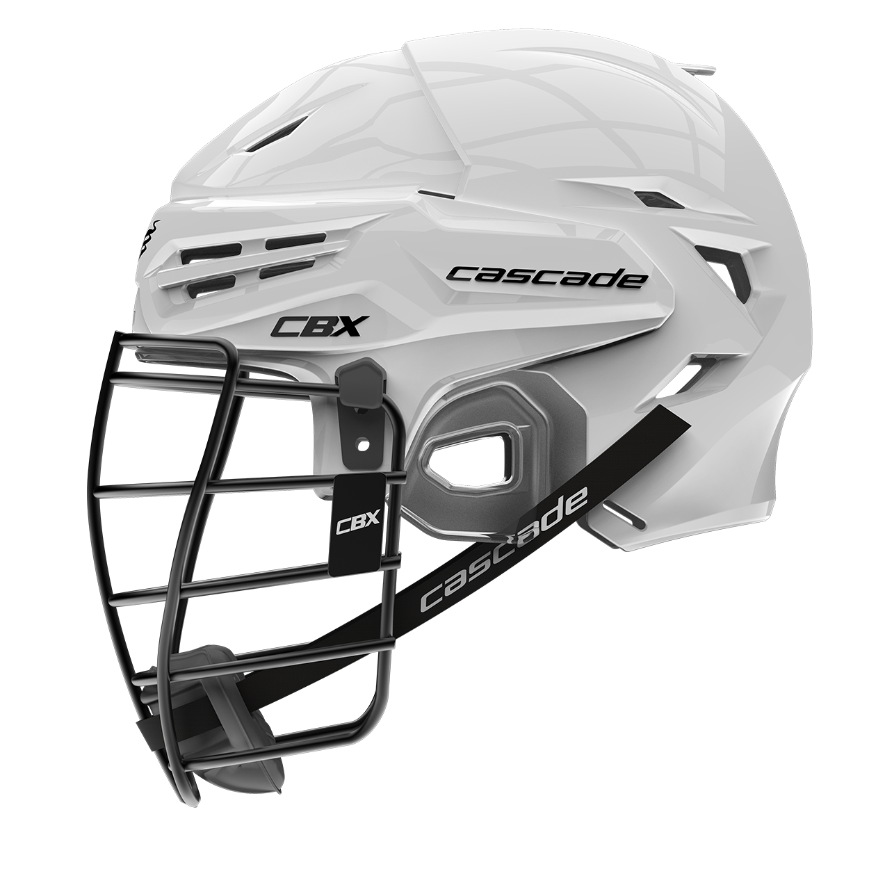 CBX BOX HELMET