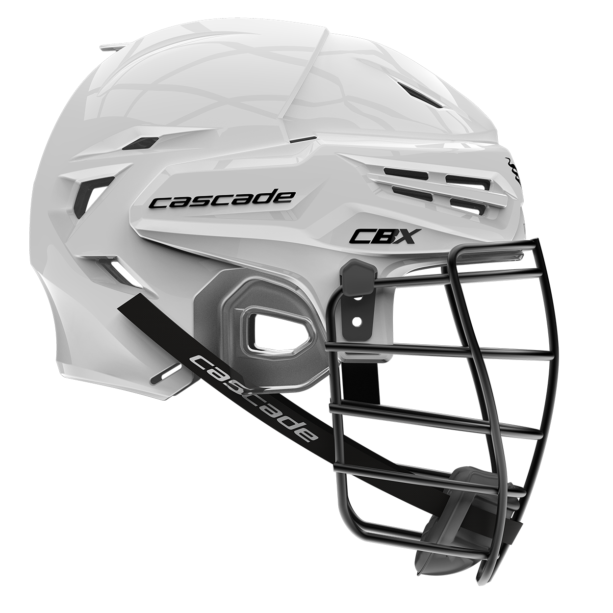 CBX BOX HELMET