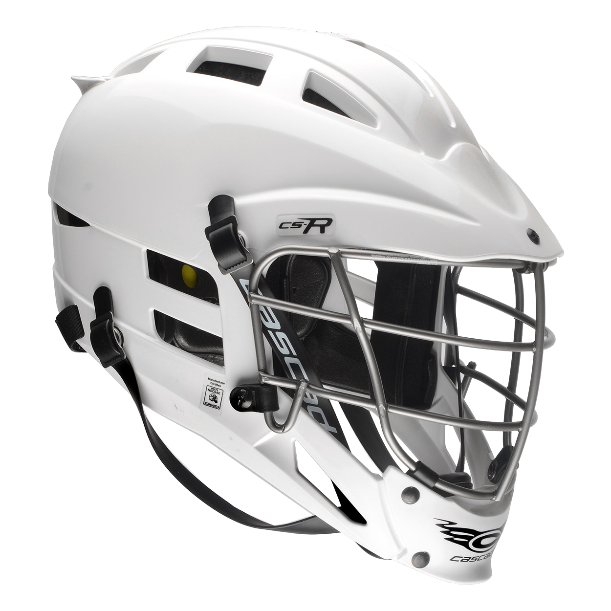 CSR Starter Youth Helmet