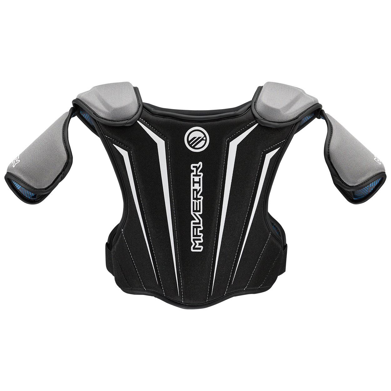 CHARGER EKG SHOULDER PAD