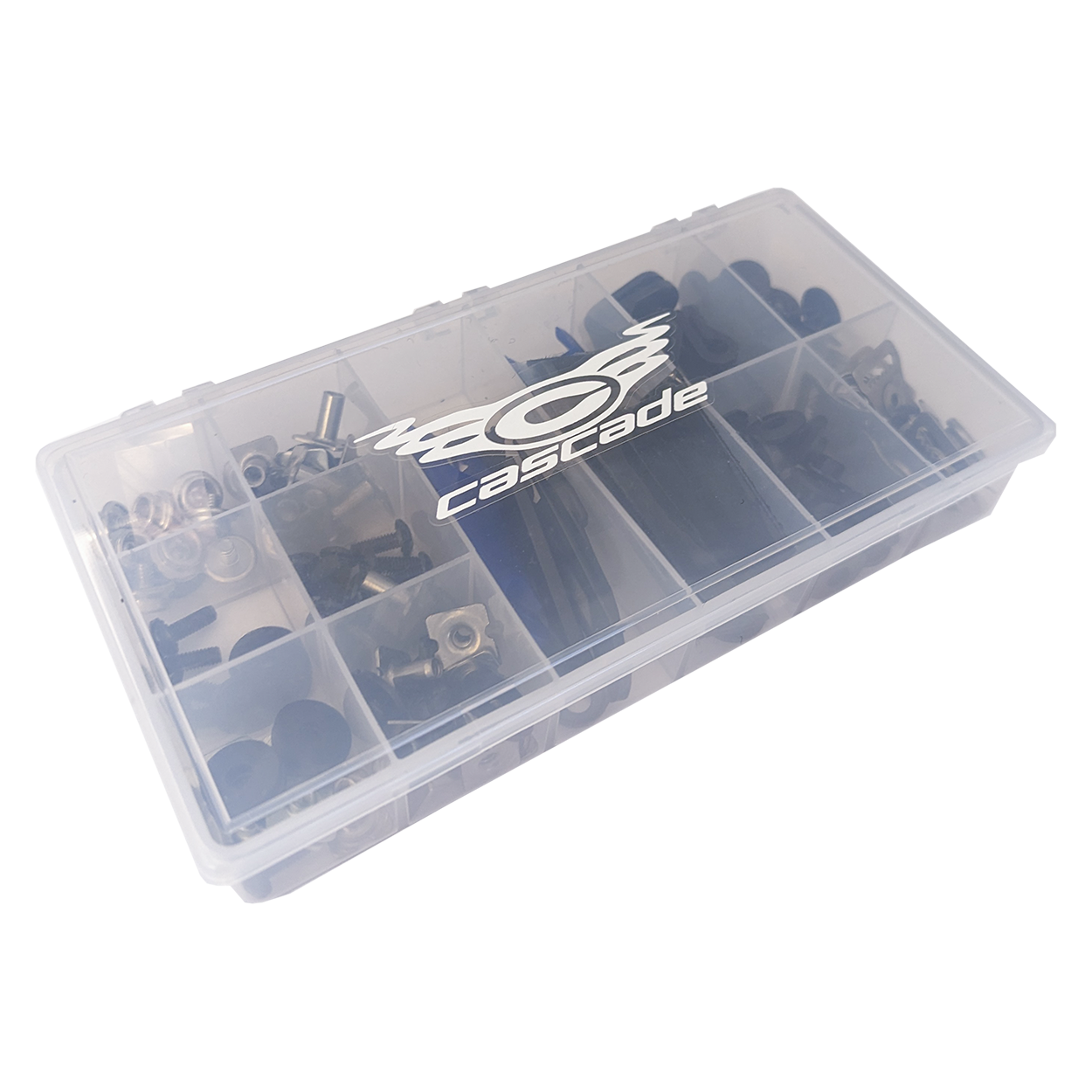 Coaches Hardware Kit