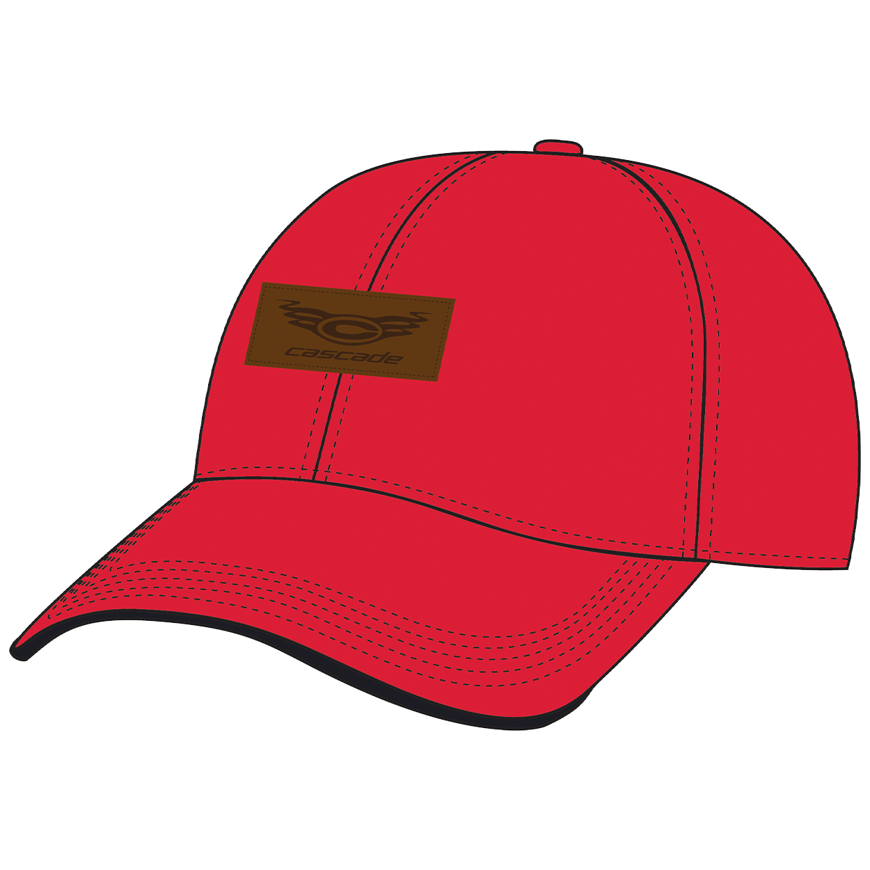 THE COAST HAT