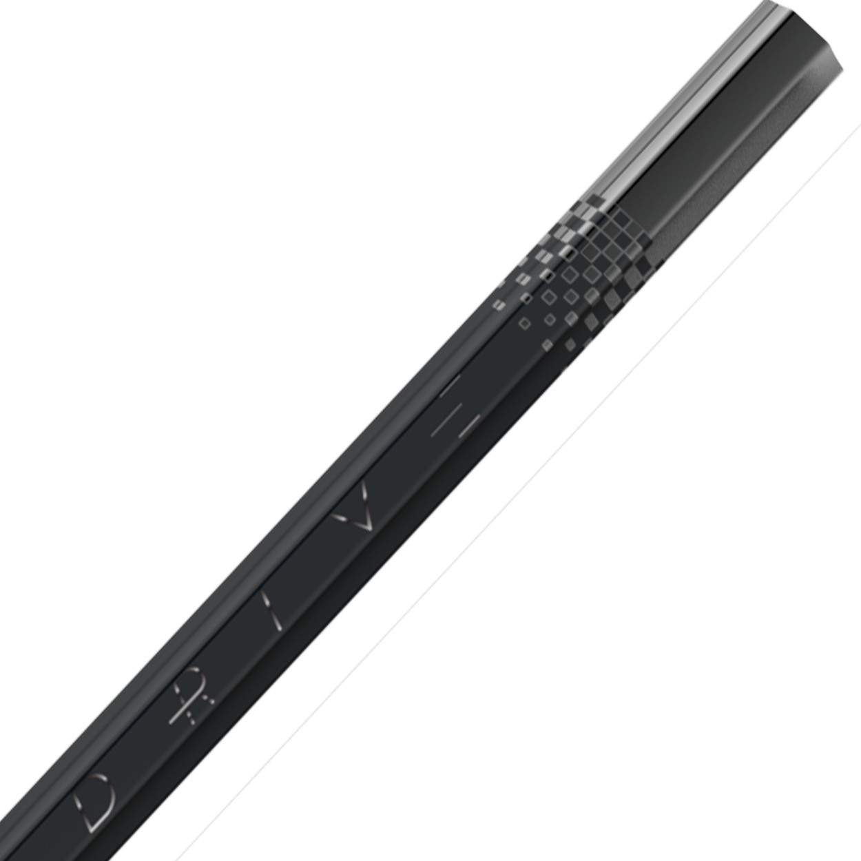 HYPERDRIVE SHAFT