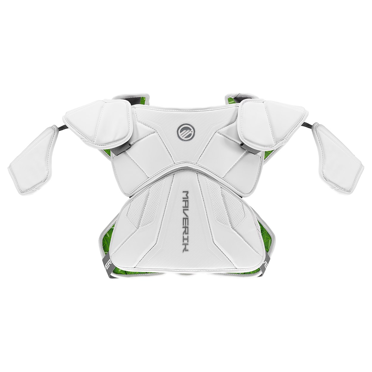 M5 EKG SHOULDER PAD
