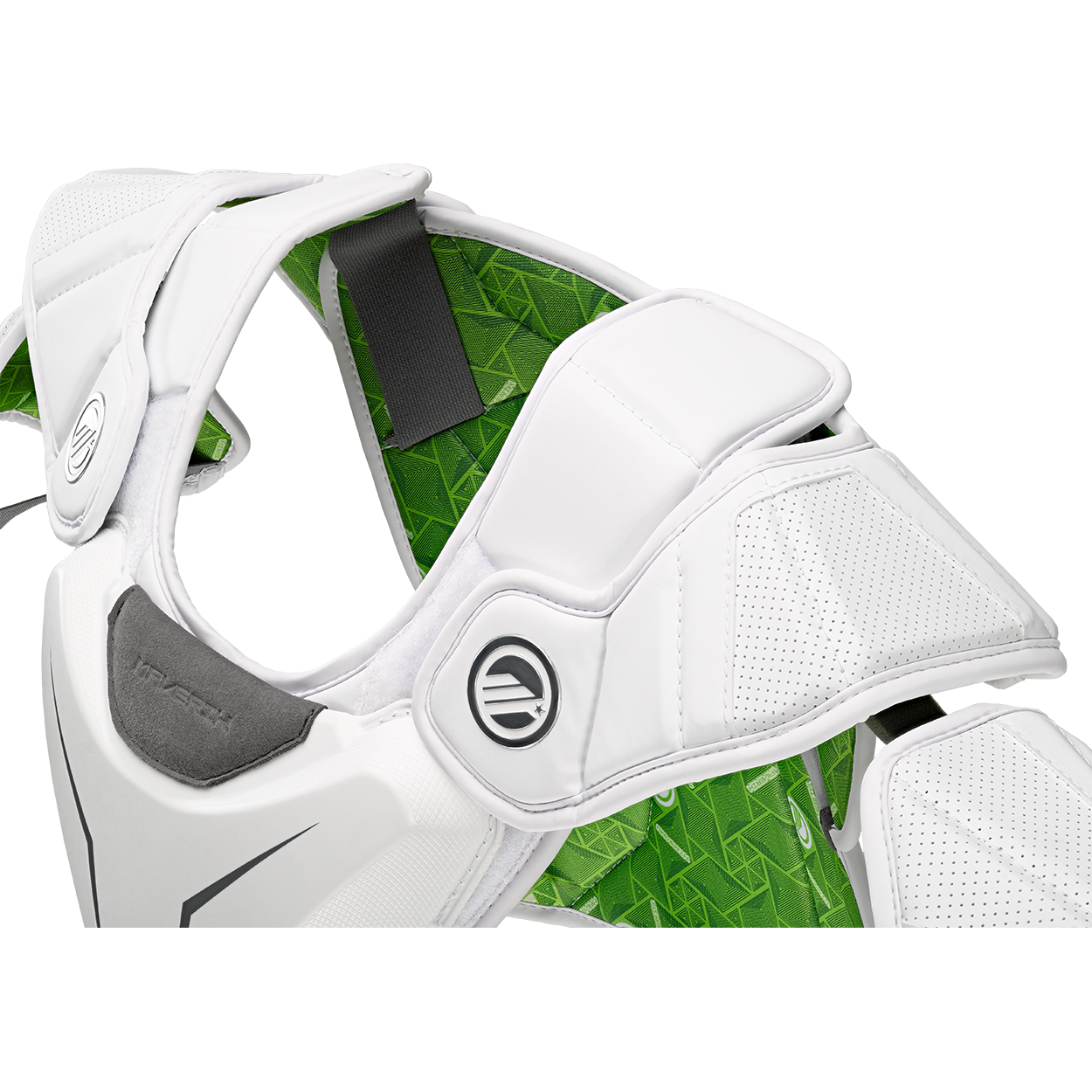 M5 EKG SHOULDER PAD
