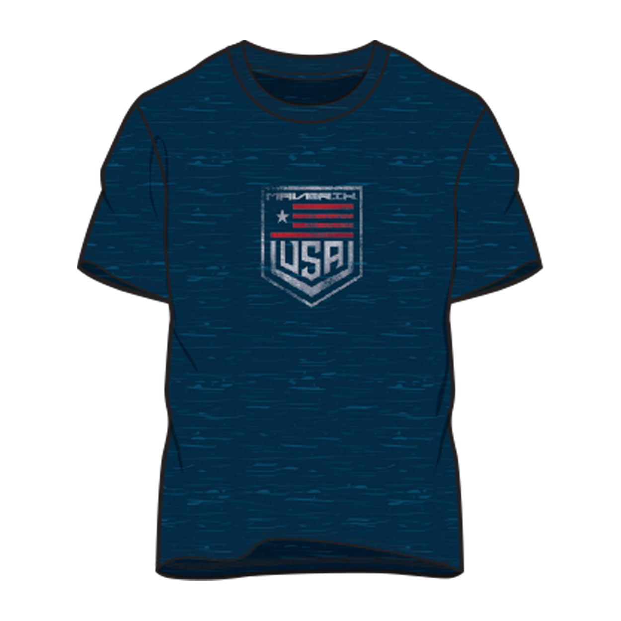 MAVERIK ALLIANCE TSHIRT