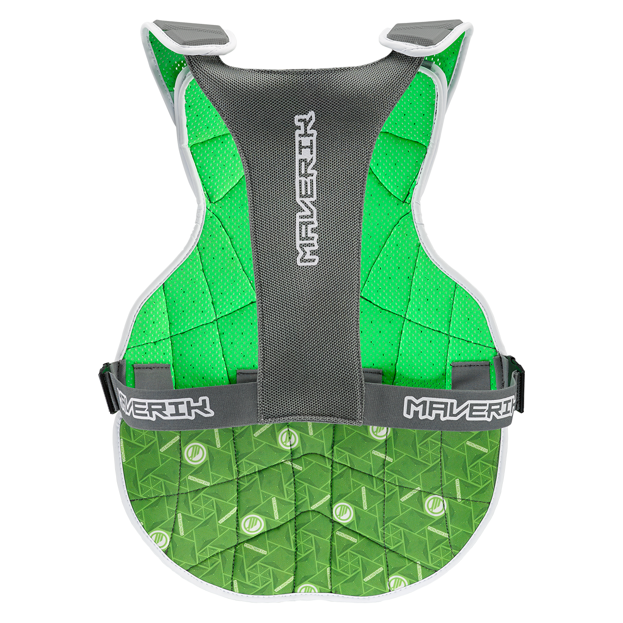 MAX EKG GOALIE CHEST PAD