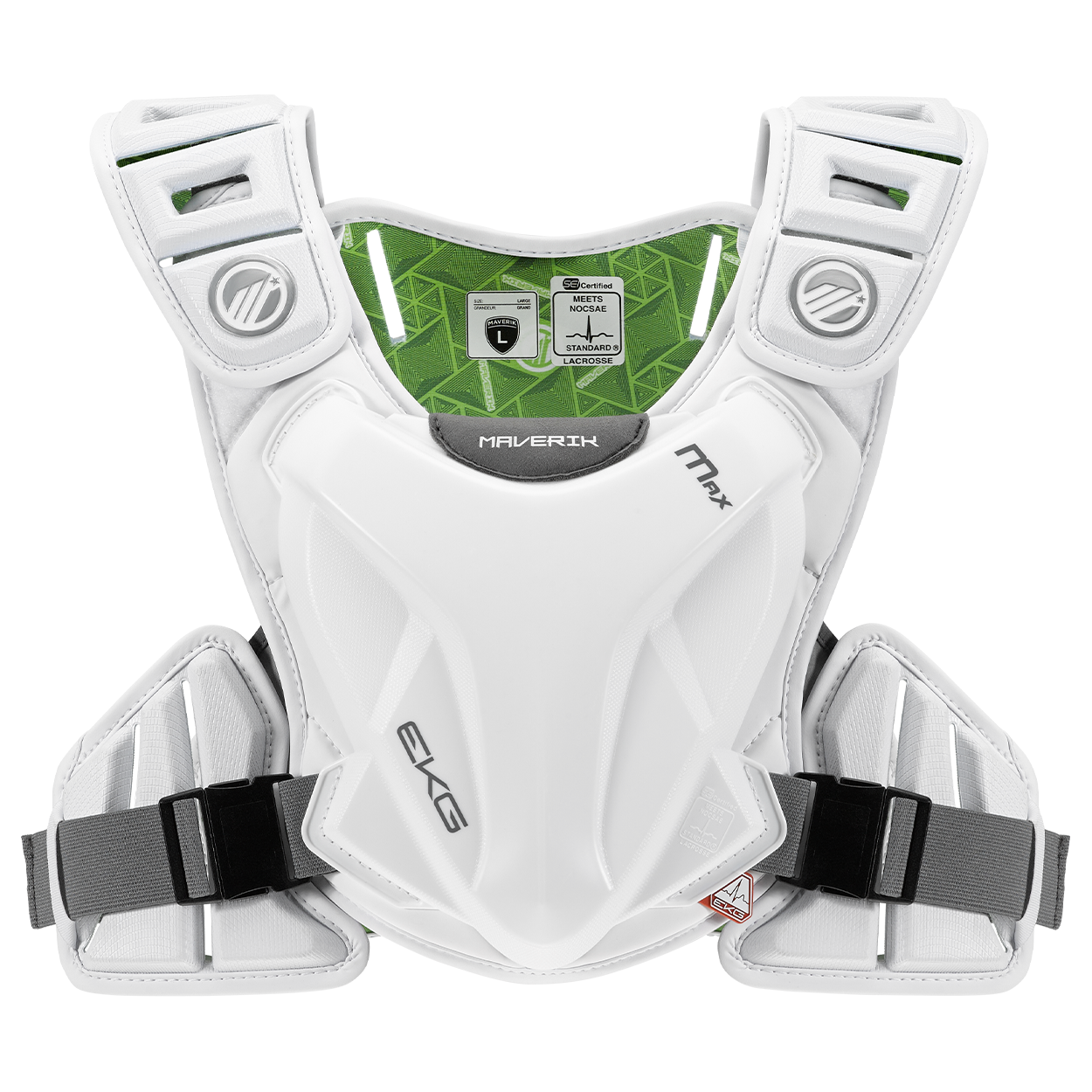 MAX EKG SPEED PAD