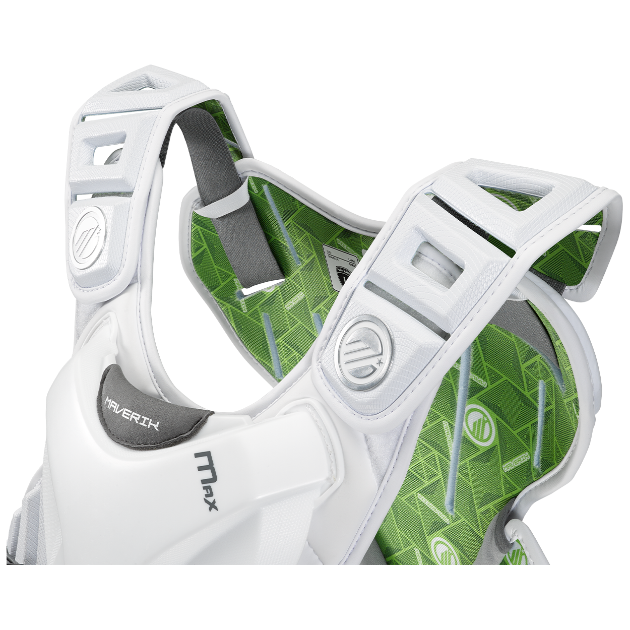 MAX EKG SPEED PAD