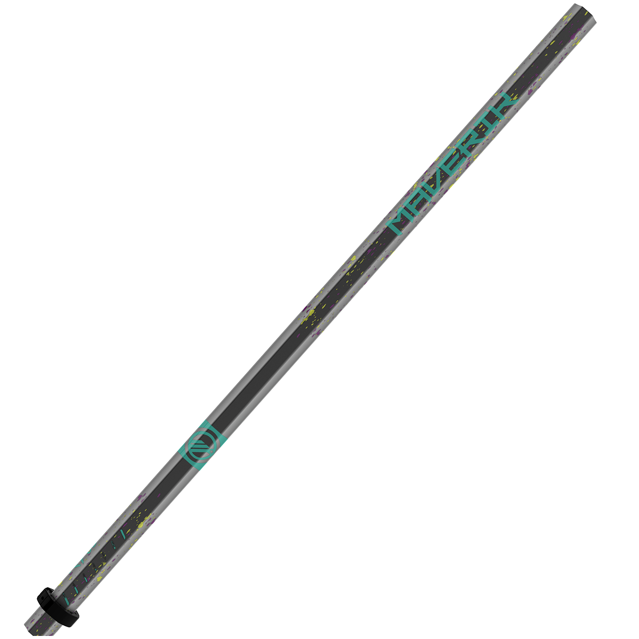 RANGE SHAFT