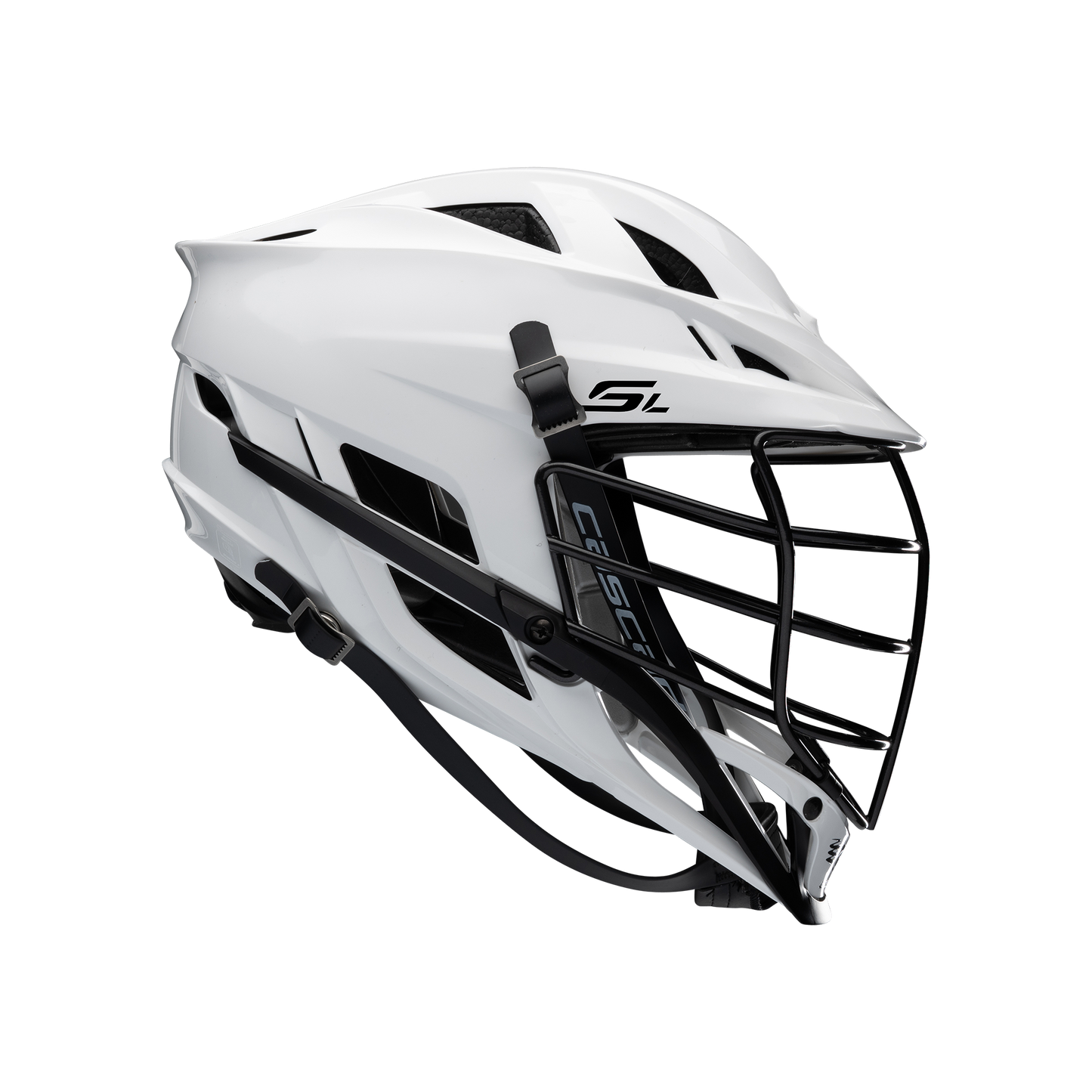 SL Custom Helmet