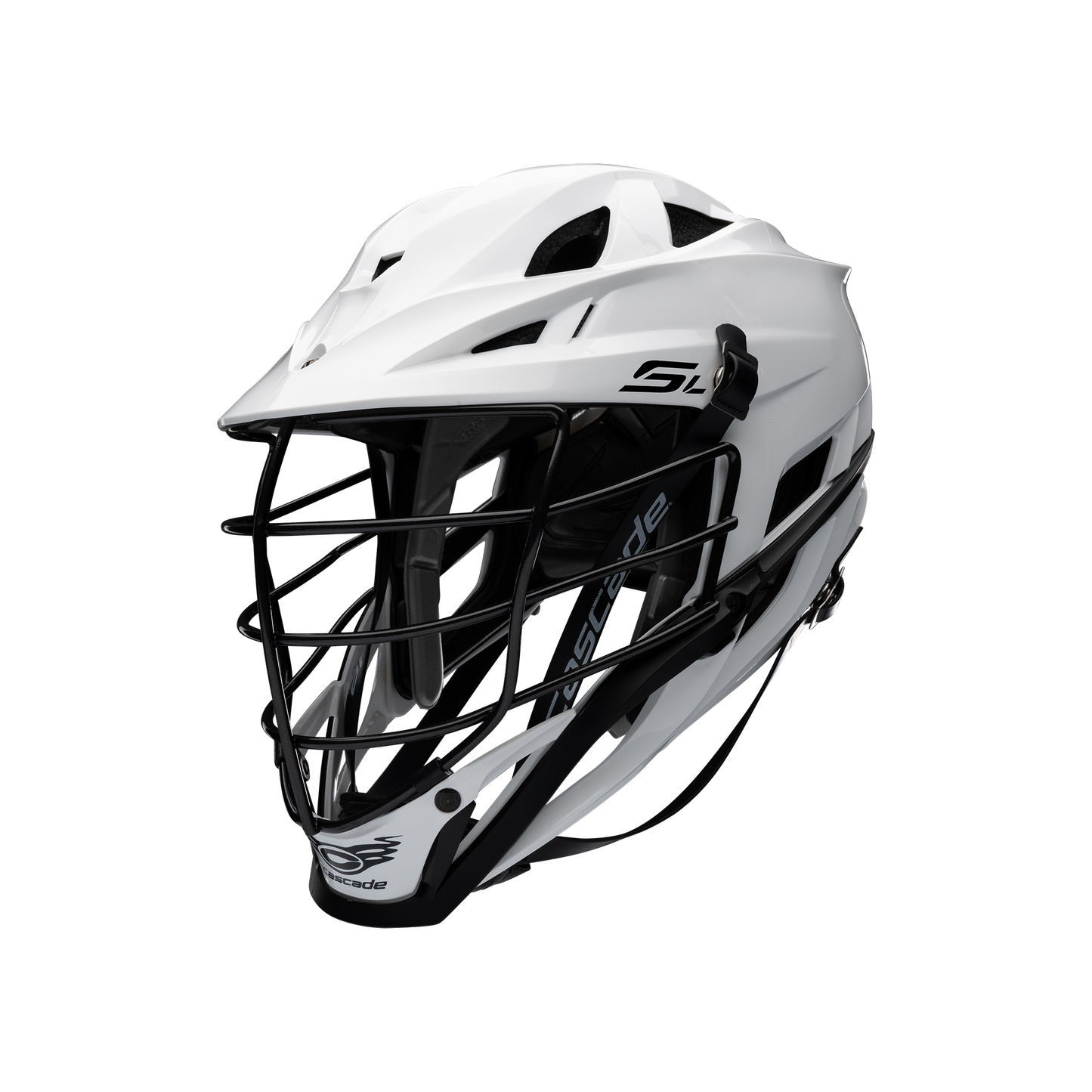 SL Custom Helmet