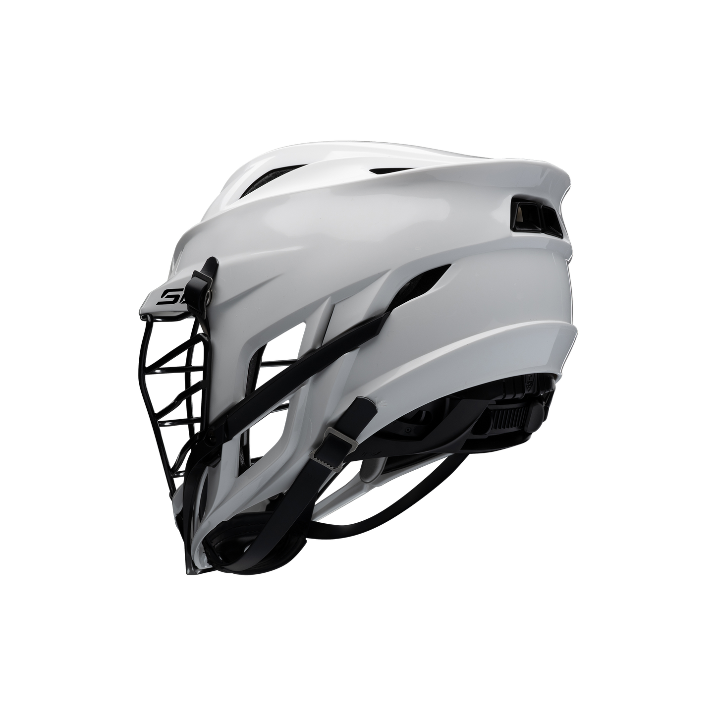SL Custom Helmet