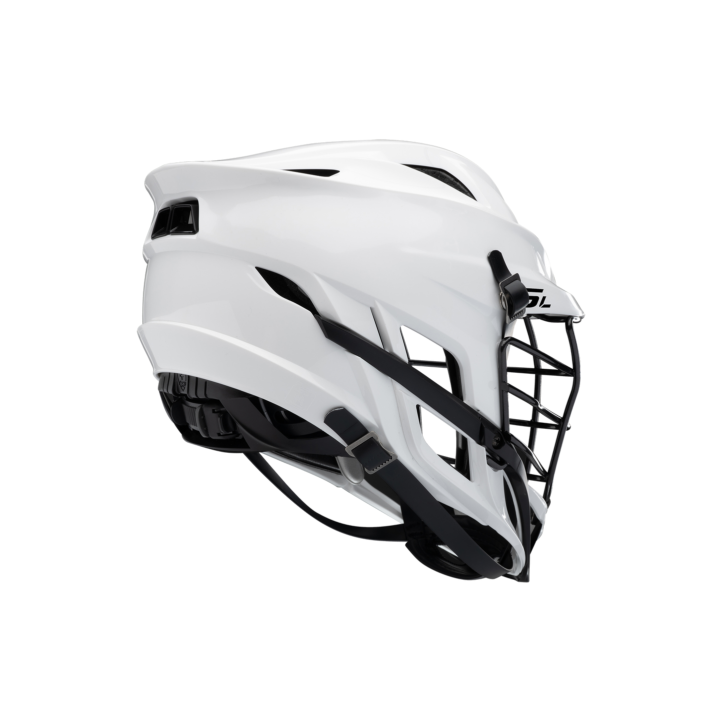 SL Custom Helmet