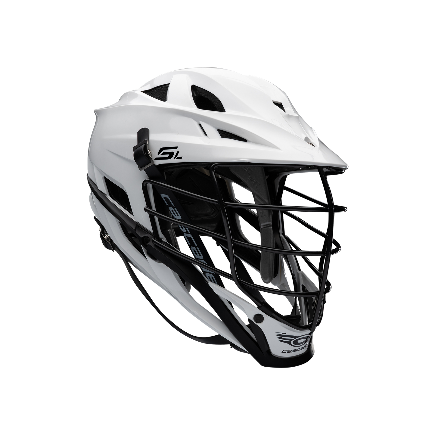 SL Custom Helmet