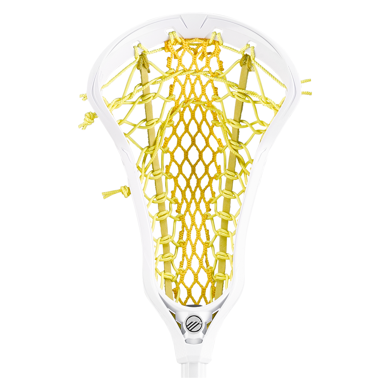 ASCENT HEAD STRUNG