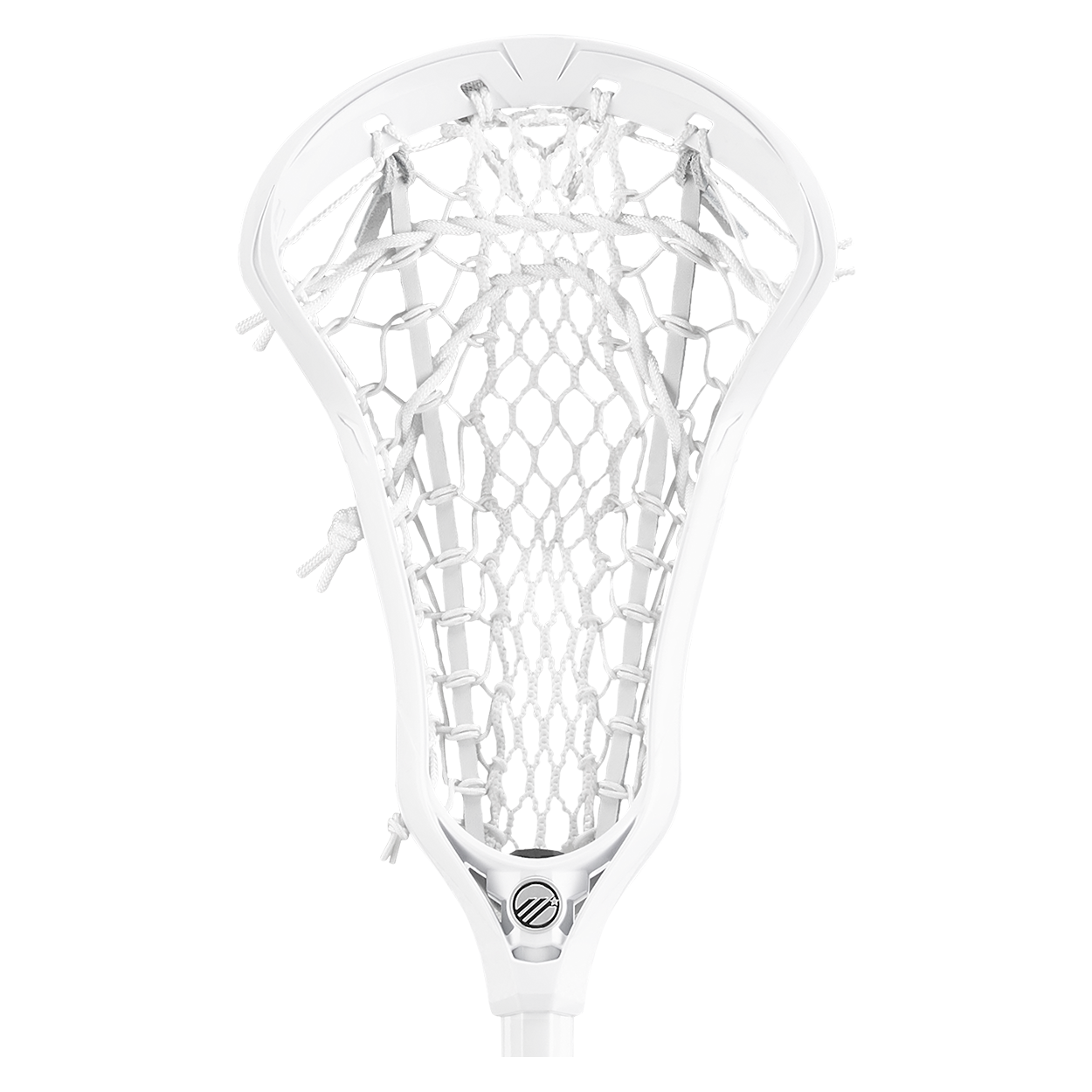 ASCENT HEAD STRUNG