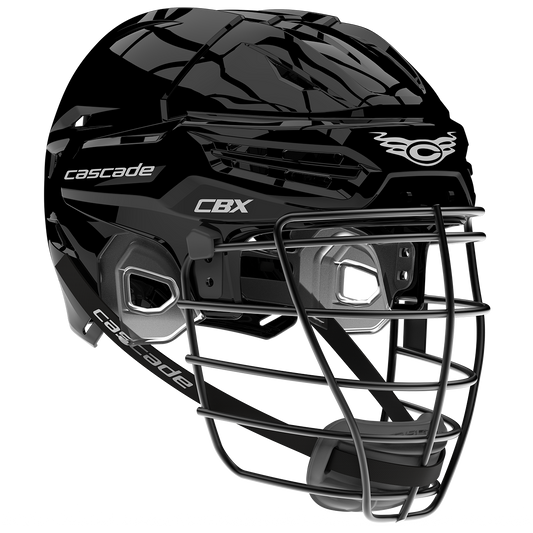 CBX BOX HELMET