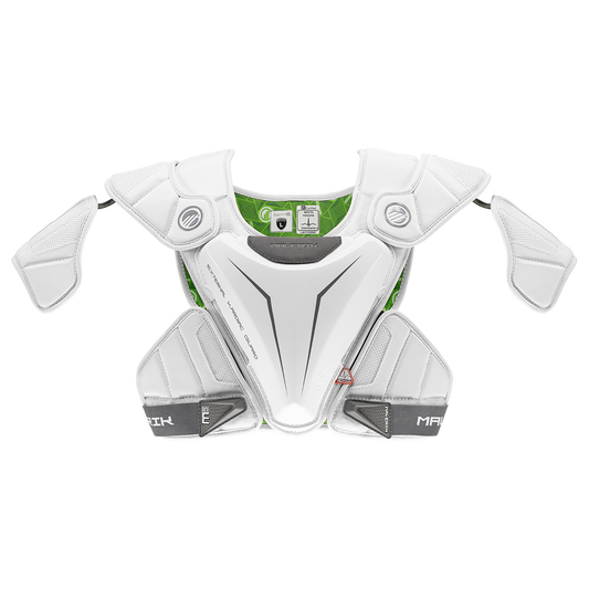 M5 EKG SHOULDER PAD