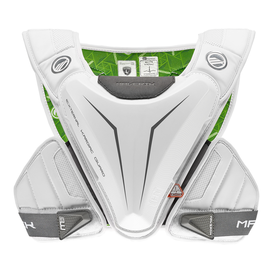 M5 EKG SPEED PAD