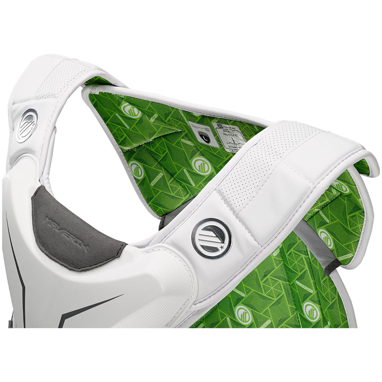 M5 EKG SPEED PAD