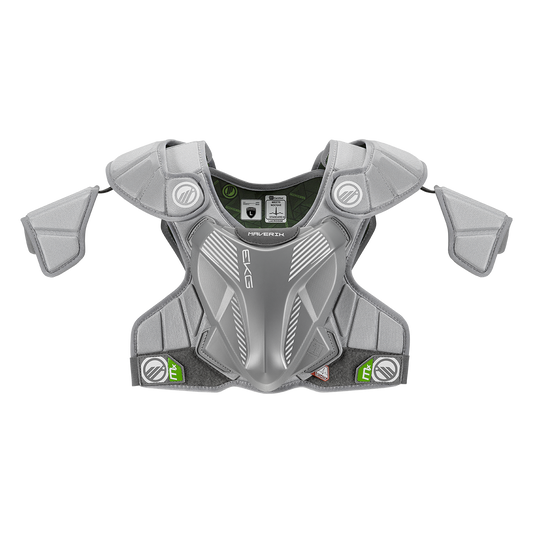 MX EKG SHOULDER PAD