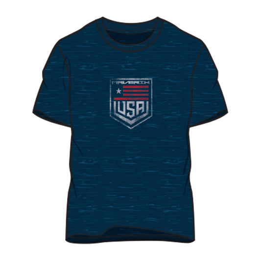 MAVERIK ALLIANCE TSHIRT