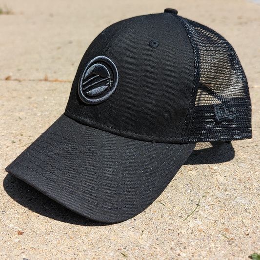 MAVERIK TRUCKER HAT