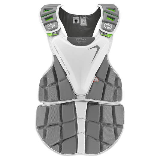 MAX EKG GOALIE CHEST PAD