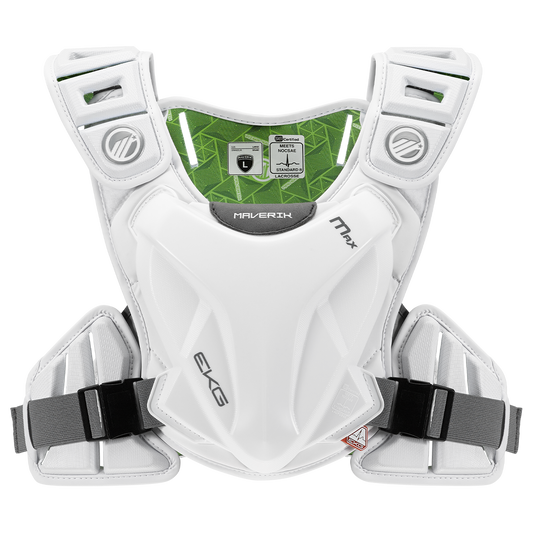 MAX EKG SPEED PAD