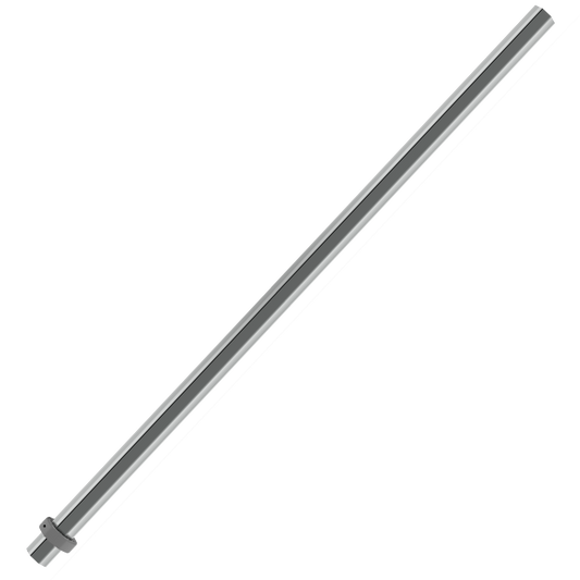 MISSION BLANK SHAFT