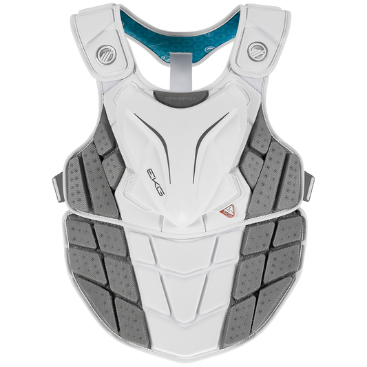 SHIFT EKG GOALIE CHEST PAD