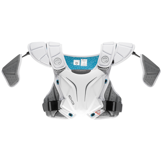 SHIFT EKG SHOULDER PAD