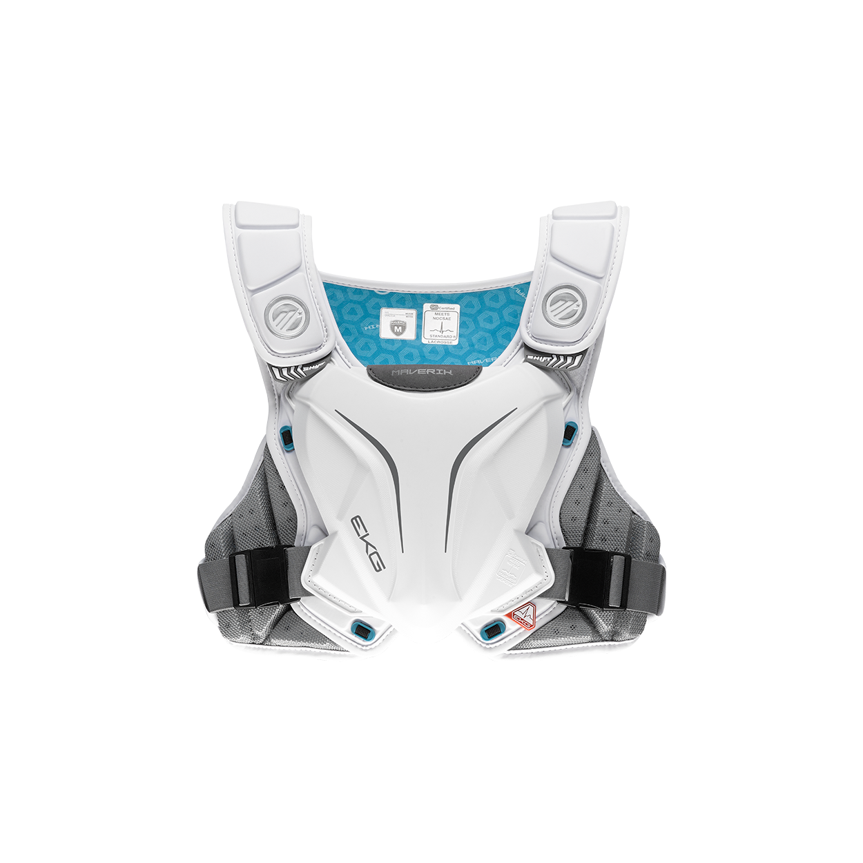 SHIFT EKG SPEED PAD