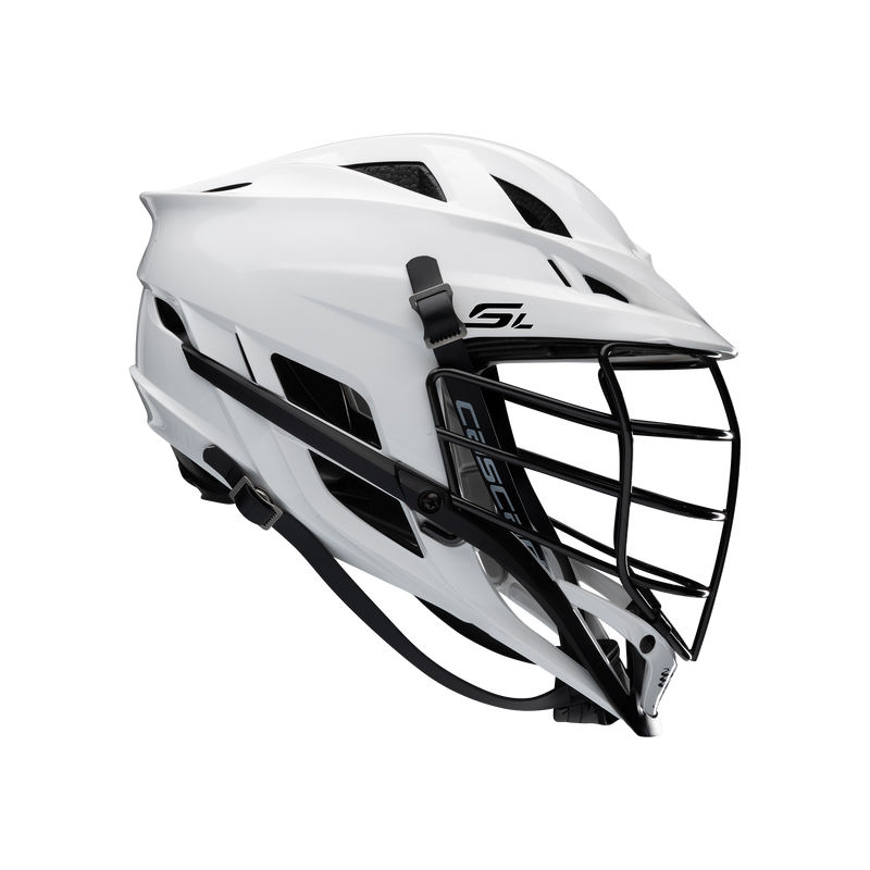 SL Custom Helmet